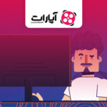 آپارات کسب درآمد